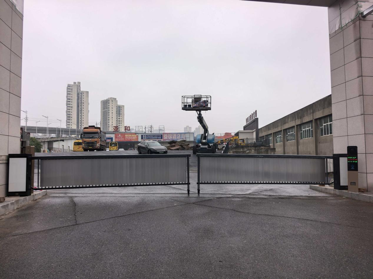 乐发ll登录,株洲道闸车牌识别系统,电动伸缩门