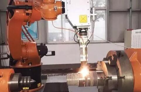 激光淬火技术及其应用分析