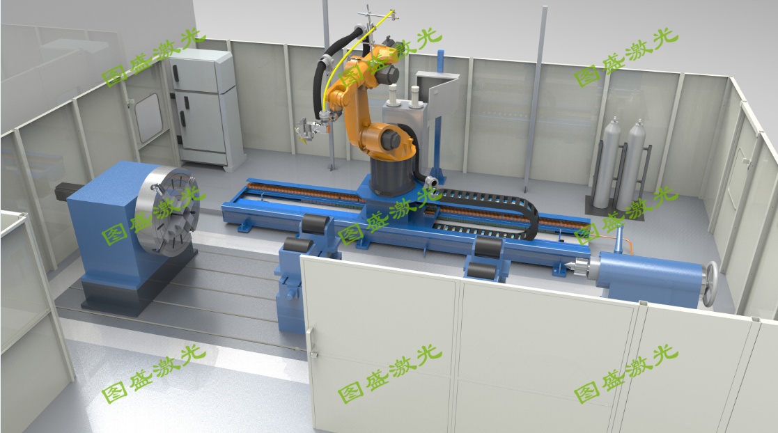 激光热处理的基本知识介绍