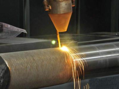 激光熔覆优势 激光熔覆优势