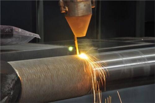 激光表面处理与激光打标的关系