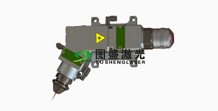 内孔激光熔覆头